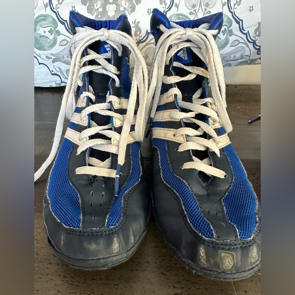 Youth Wrestling Shoes